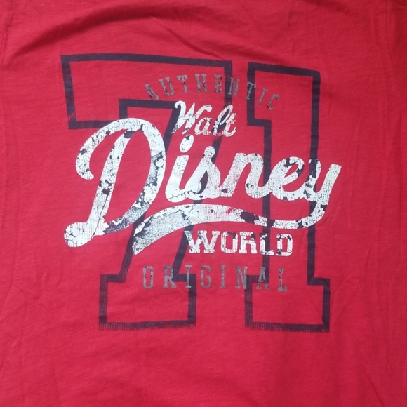 Walt Disney World Shirt - Picture 5 of 5